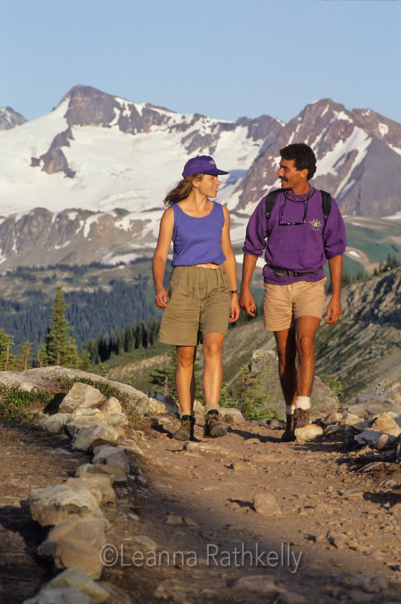 DATE IDEA #222 - Go For A Hike